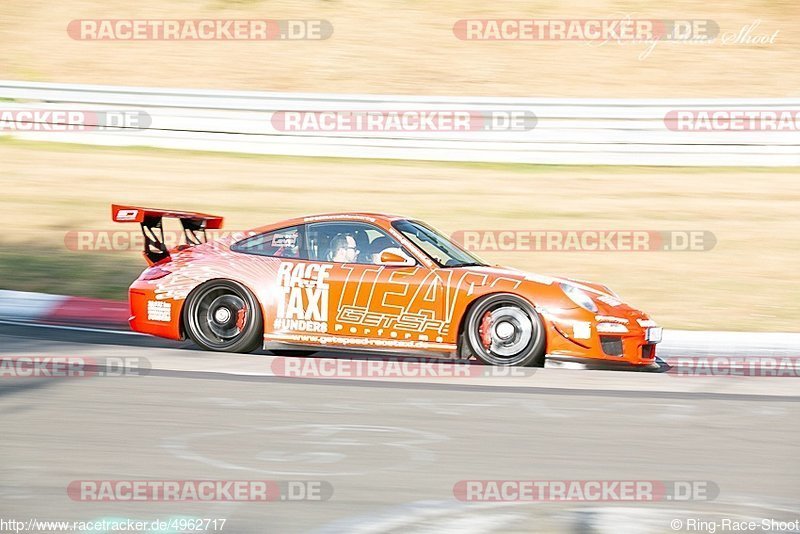 Bild #4962717 - Touristenfahrten Nürburgring Nordschleife 04.08.2018