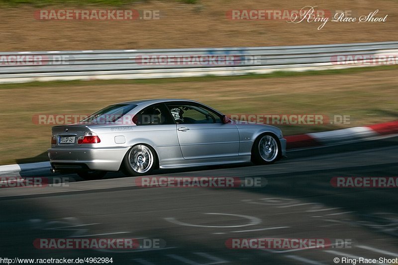 Bild #4962984 - Touristenfahrten Nürburgring Nordschleife 04.08.2018