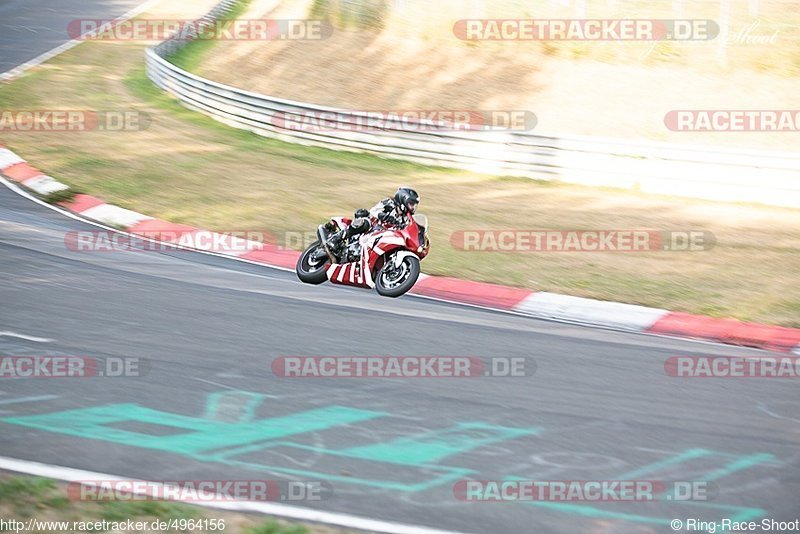 Bild #4964156 - Touristenfahrten Nürburgring Nordschleife 04.08.2018