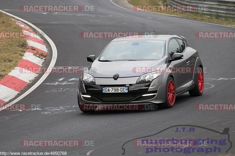 Bild #4950768 - Touristenfahrten Nürburgring Nordschleife 05.08.2018