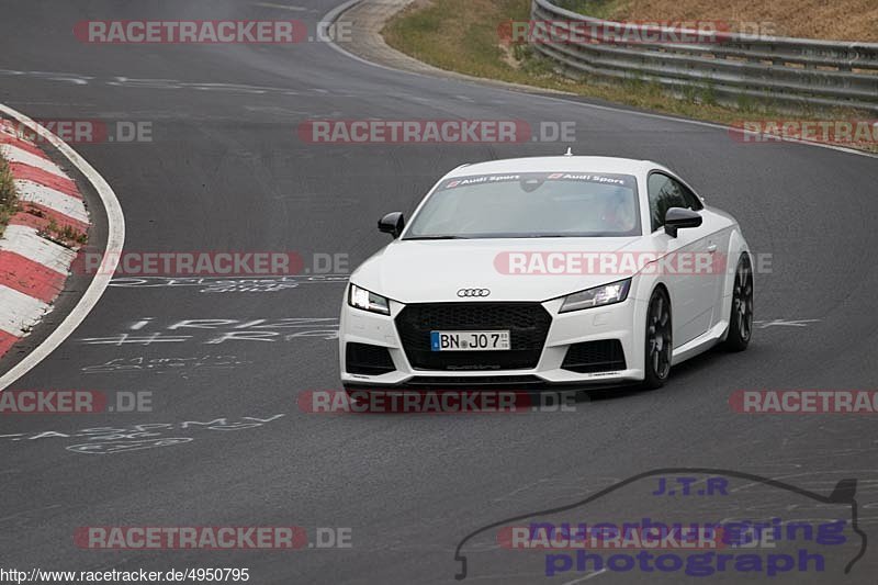 Bild #4950795 - Touristenfahrten Nürburgring Nordschleife 05.08.2018