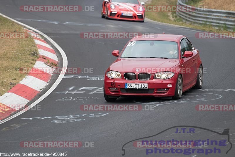 Bild #4950845 - Touristenfahrten Nürburgring Nordschleife 05.08.2018