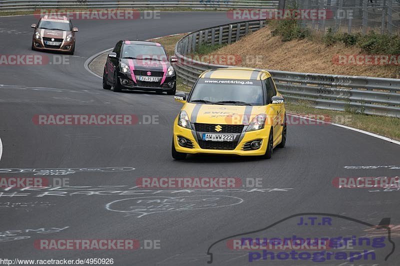 Bild #4950926 - Touristenfahrten Nürburgring Nordschleife 05.08.2018