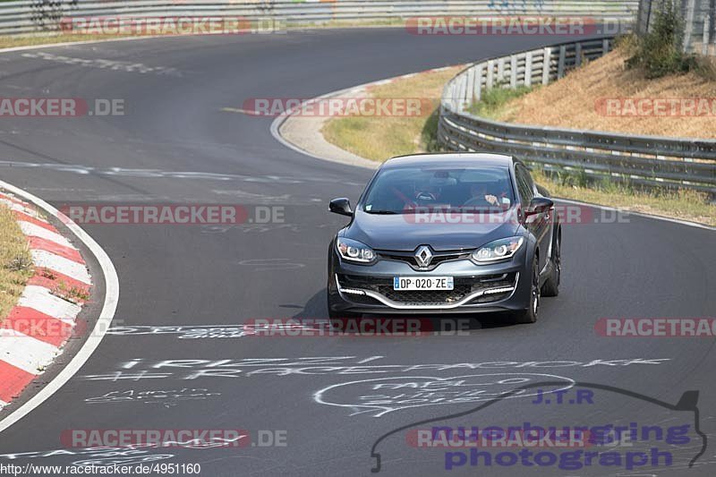 Bild #4951160 - Touristenfahrten Nürburgring Nordschleife 05.08.2018