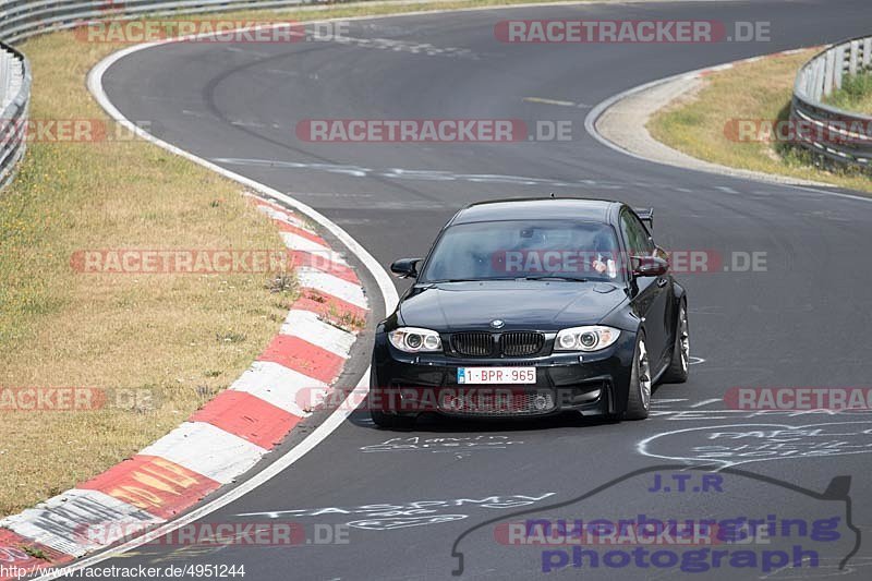 Bild #4951244 - Touristenfahrten Nürburgring Nordschleife 05.08.2018