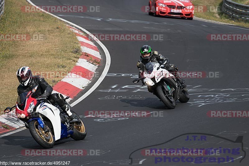 Bild #4951247 - Touristenfahrten Nürburgring Nordschleife 05.08.2018