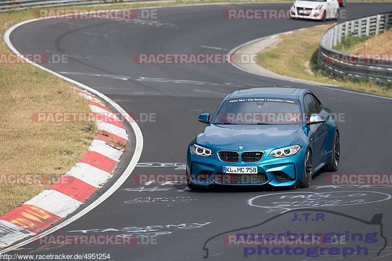 Bild #4951254 - Touristenfahrten Nürburgring Nordschleife 05.08.2018