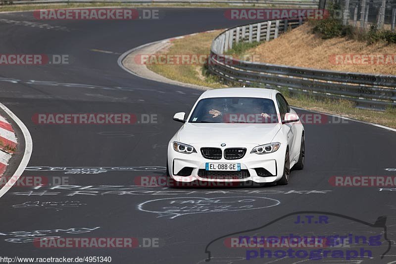 Bild #4951340 - Touristenfahrten Nürburgring Nordschleife 05.08.2018