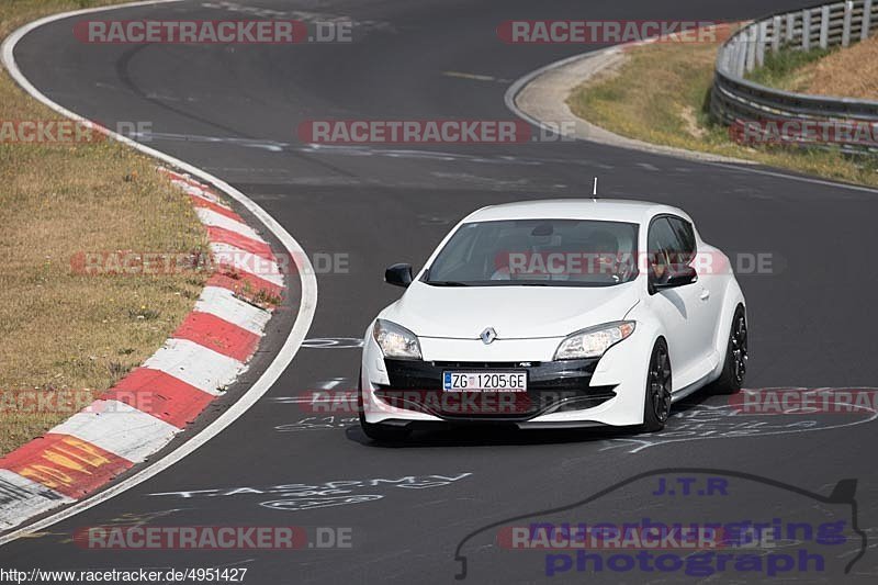 Bild #4951427 - Touristenfahrten Nürburgring Nordschleife 05.08.2018