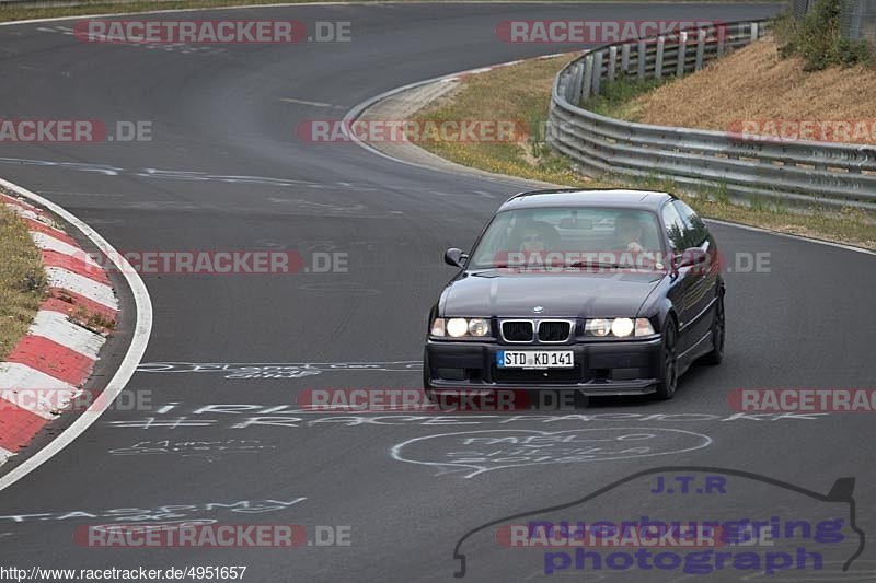 Bild #4951657 - Touristenfahrten Nürburgring Nordschleife 05.08.2018