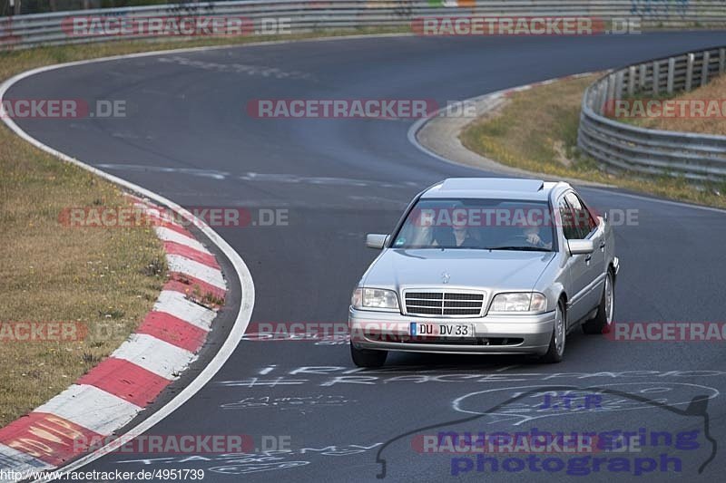 Bild #4951739 - Touristenfahrten Nürburgring Nordschleife 05.08.2018