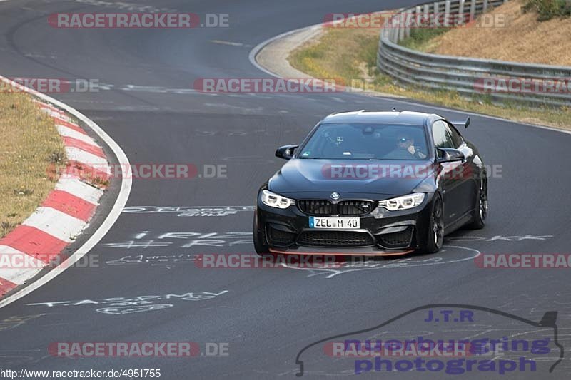 Bild #4951755 - Touristenfahrten Nürburgring Nordschleife 05.08.2018