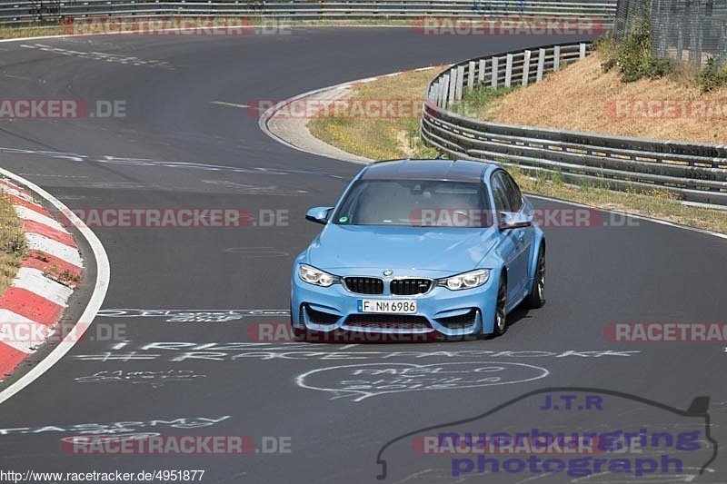 Bild #4951877 - Touristenfahrten Nürburgring Nordschleife 05.08.2018