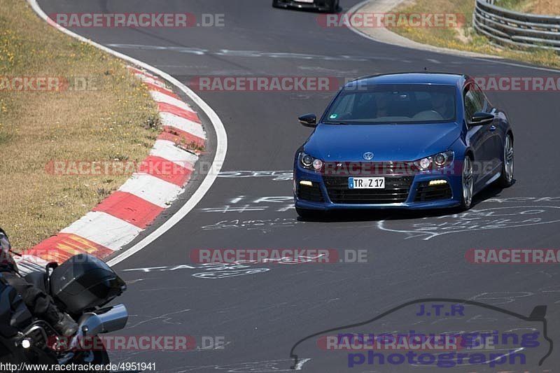 Bild #4951941 - Touristenfahrten Nürburgring Nordschleife 05.08.2018