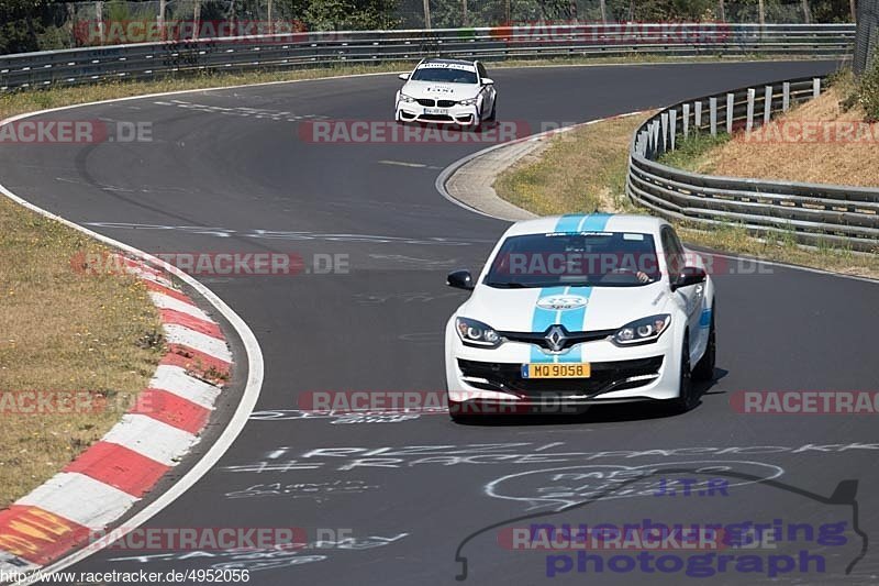 Bild #4952056 - Touristenfahrten Nürburgring Nordschleife 05.08.2018