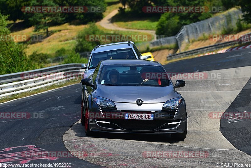 Bild #4952330 - Touristenfahrten Nürburgring Nordschleife 05.08.2018