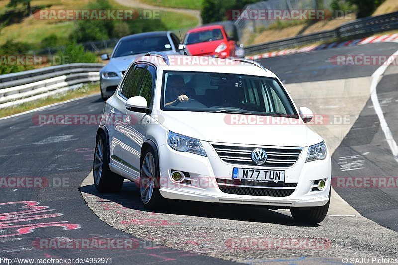 Bild #4952971 - Touristenfahrten Nürburgring Nordschleife 05.08.2018