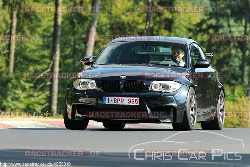 Bild #4953319 - Touristenfahrten Nürburgring Nordschleife 05.08.2018