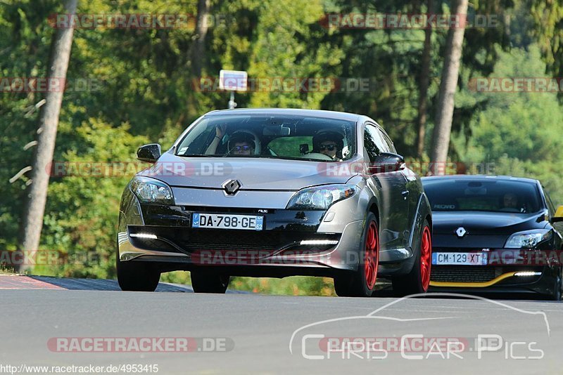 Bild #4953415 - Touristenfahrten Nürburgring Nordschleife 05.08.2018