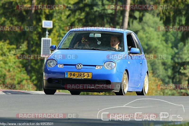 Bild #4953501 - Touristenfahrten Nürburgring Nordschleife 05.08.2018