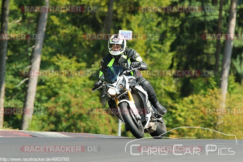 Bild #4953763 - Touristenfahrten Nürburgring Nordschleife 05.08.2018