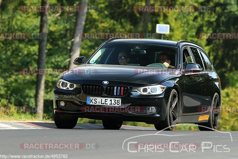 Bild #4953782 - Touristenfahrten Nürburgring Nordschleife 05.08.2018