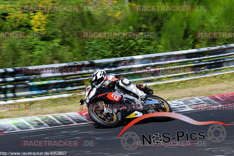 Bild #4953807 - Touristenfahrten Nürburgring Nordschleife 05.08.2018