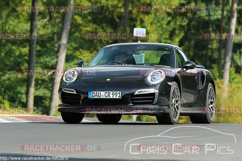 Bild #4953810 - Touristenfahrten Nürburgring Nordschleife 05.08.2018