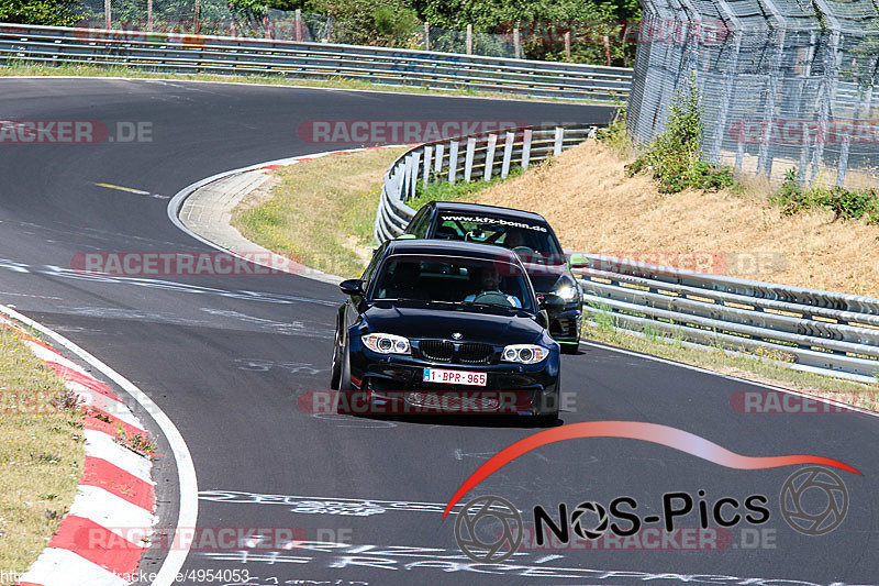 Bild #4954053 - Touristenfahrten Nürburgring Nordschleife 05.08.2018