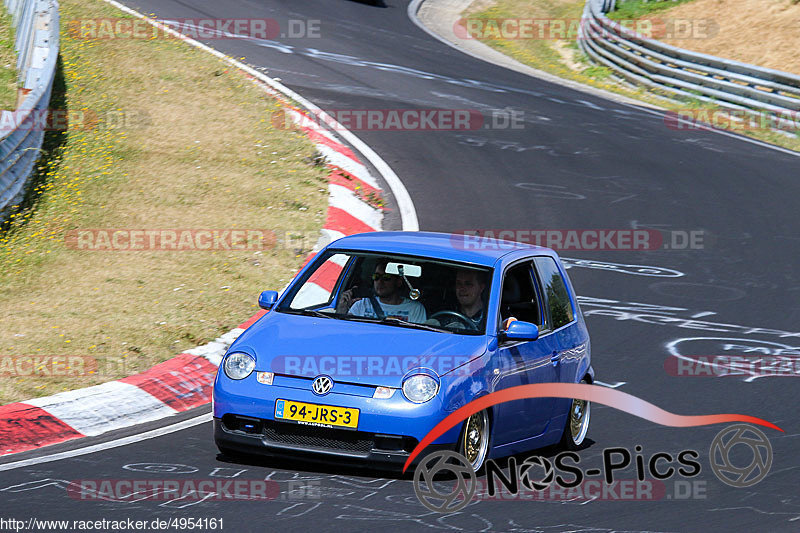 Bild #4954161 - Touristenfahrten Nürburgring Nordschleife 05.08.2018