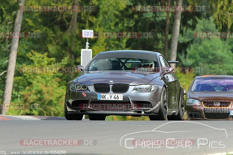 Bild #4954250 - Touristenfahrten Nürburgring Nordschleife 05.08.2018