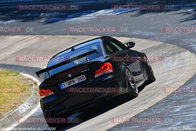 Bild #4954296 - Touristenfahrten Nürburgring Nordschleife 05.08.2018