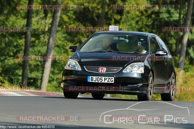 Bild #4954510 - Touristenfahrten Nürburgring Nordschleife 05.08.2018