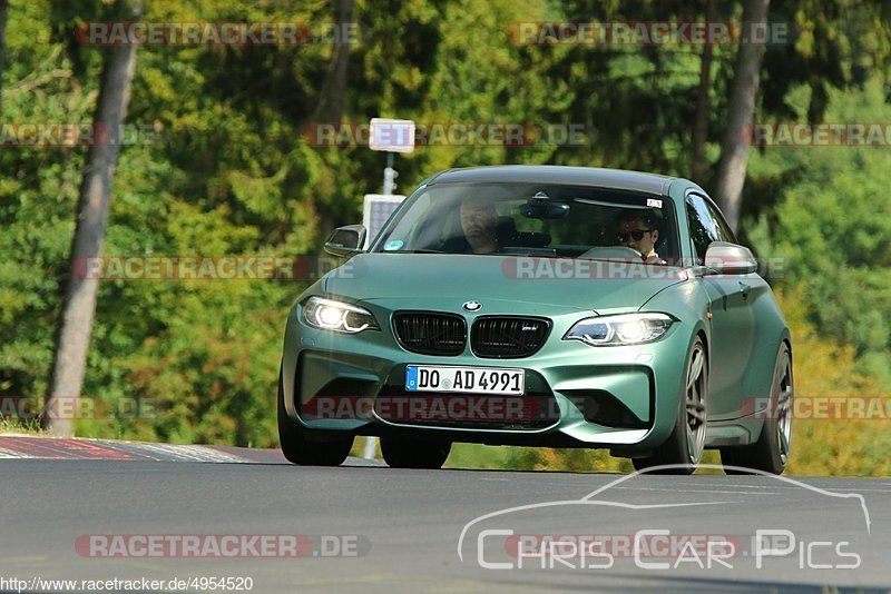 Bild #4954520 - Touristenfahrten Nürburgring Nordschleife 05.08.2018