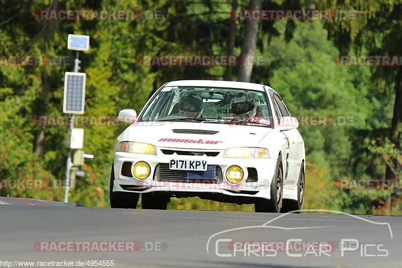 Bild #4954555 - Touristenfahrten Nürburgring Nordschleife 05.08.2018