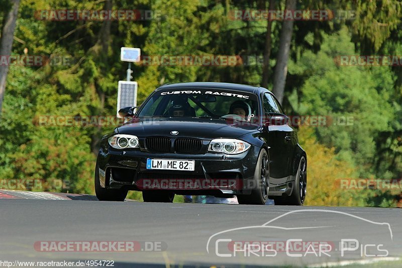 Bild #4954722 - Touristenfahrten Nürburgring Nordschleife 05.08.2018