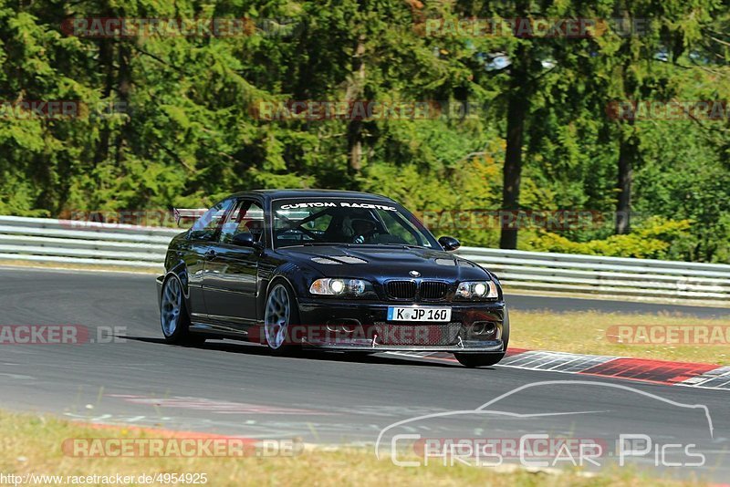 Bild #4954925 - Touristenfahrten Nürburgring Nordschleife 05.08.2018