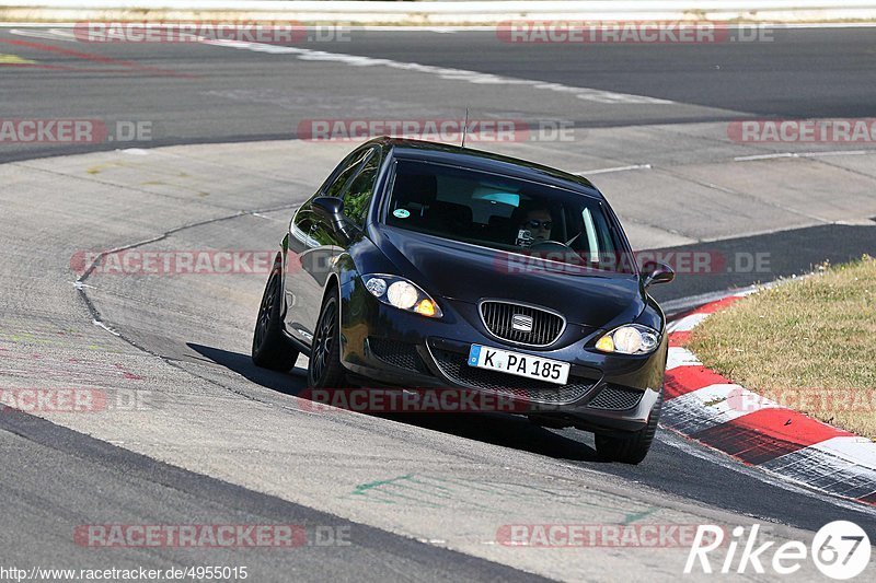 Bild #4955015 - Touristenfahrten Nürburgring Nordschleife 05.08.2018