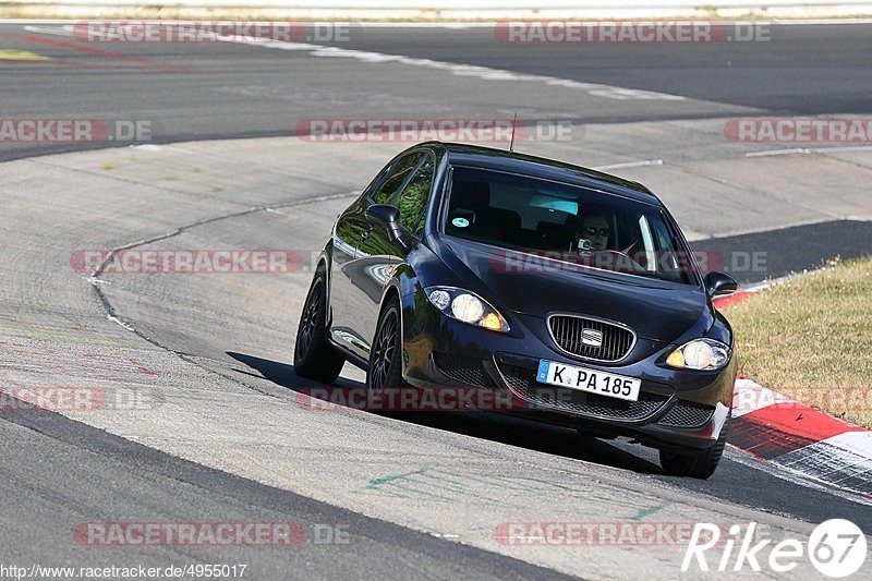 Bild #4955017 - Touristenfahrten Nürburgring Nordschleife 05.08.2018