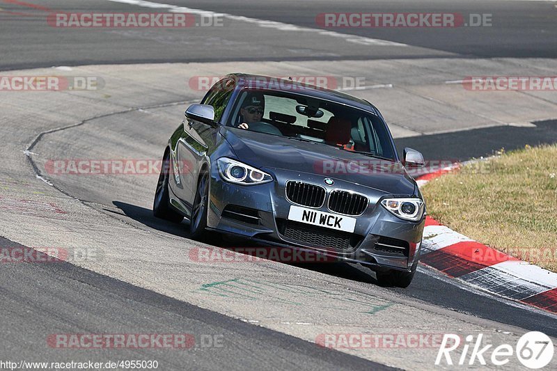 Bild #4955030 - Touristenfahrten Nürburgring Nordschleife 05.08.2018