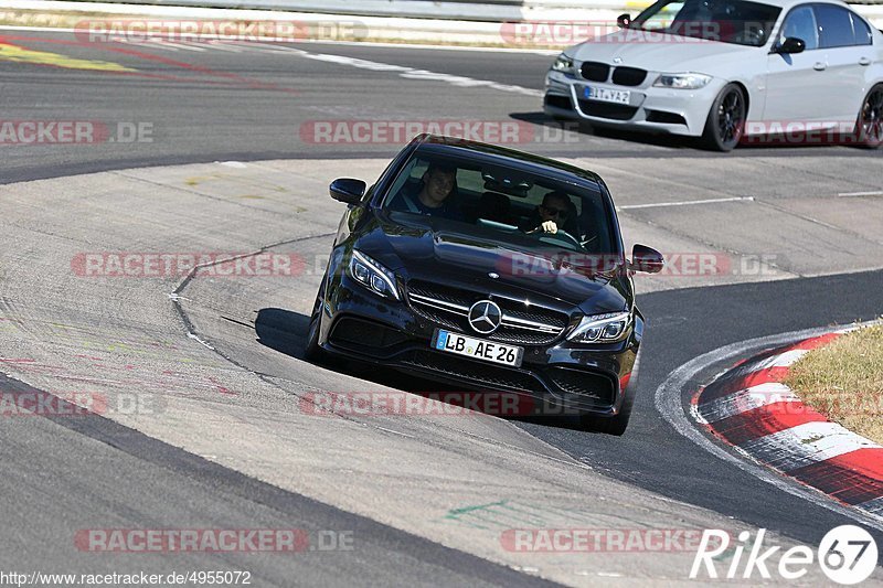 Bild #4955072 - Touristenfahrten Nürburgring Nordschleife 05.08.2018