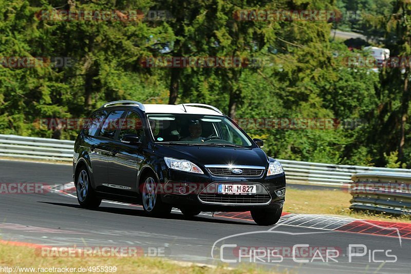 Bild #4955399 - Touristenfahrten Nürburgring Nordschleife 05.08.2018