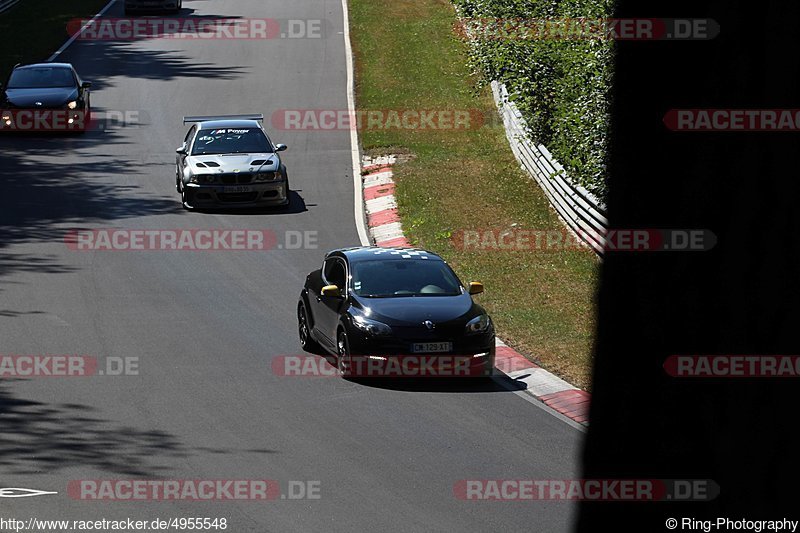 Bild #4955548 - Touristenfahrten Nürburgring Nordschleife 05.08.2018