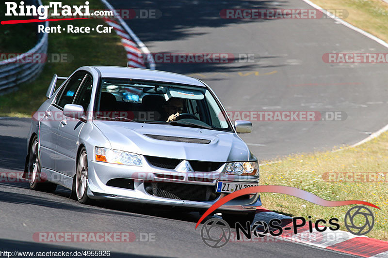 Bild #4955926 - Touristenfahrten Nürburgring Nordschleife 05.08.2018