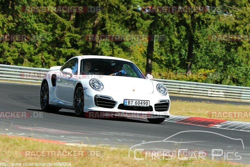 Bild #4956004 - Touristenfahrten Nürburgring Nordschleife 05.08.2018