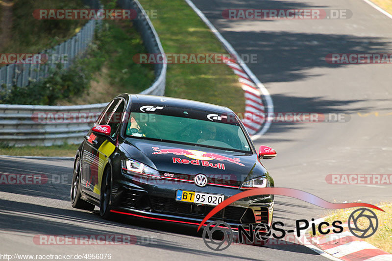 Bild #4956076 - Touristenfahrten Nürburgring Nordschleife 05.08.2018