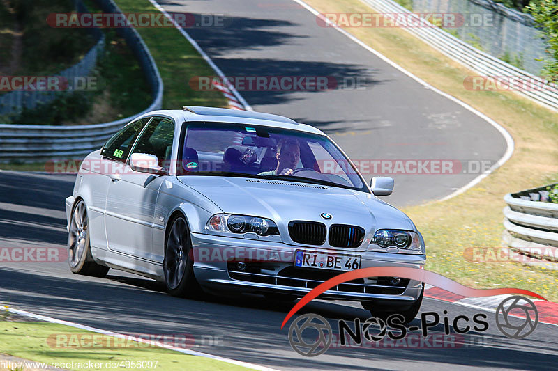 Bild #4956097 - Touristenfahrten Nürburgring Nordschleife 05.08.2018