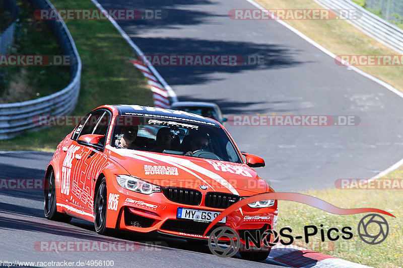 Bild #4956100 - Touristenfahrten Nürburgring Nordschleife 05.08.2018