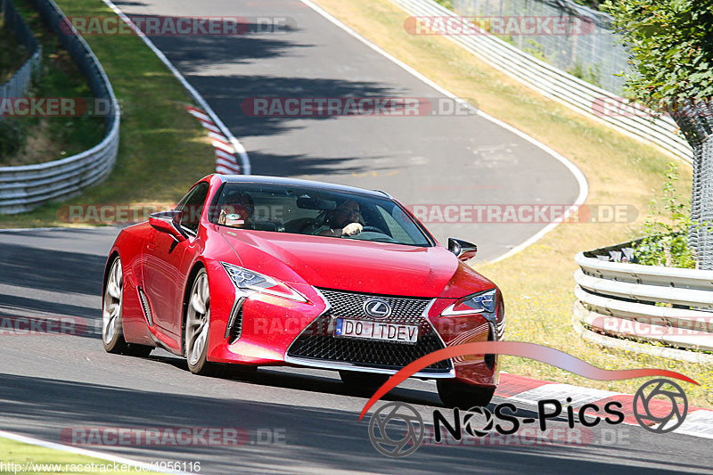 Bild #4956116 - Touristenfahrten Nürburgring Nordschleife 05.08.2018