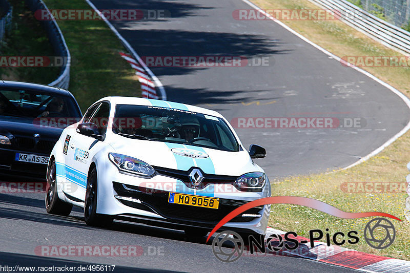 Bild #4956117 - Touristenfahrten Nürburgring Nordschleife 05.08.2018